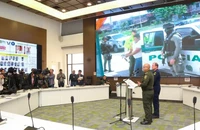 Colombia, Ecuador phá đường dây tuồn hơn 5 tấn cocaine/tháng tới Mỹ và châu Âu