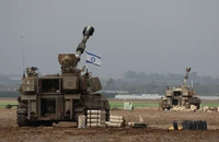 Xung đột Israel-Hamas 13-1: Israel phá hủy hơn 700 bệ phóng rocket Hamas, đạt thỏa thuận cấp thuốc cho con tin
