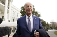 Mỹ tiếp tục tấn công Houthis, ông Biden đánh giá chiến dịch