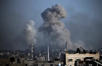 Xung đột Israel-Hamas 21-1: Israel phát hiện đường hầm nghi nơi Hamas giam con tin