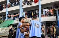 Toàn cảnh về cáo buộc của Israel nhằm vào nhân viên Liên Hợp Quốc ở Gaza
