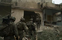 Xung đột Israel-Hamas 5-2: Israel đột kích nơi Hamas chuẩn bị cuộc tấn công 7-10-2023; biên giới Israel-Lebanon rất căng