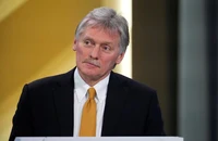Điện Kremlin bác cáo buộc tuyên truyền trước thềm bầu cử Nghị viện châu Âu
