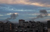 Xung đột Israel-Hamas 14-2: Đàm phán con tin chưa có đột phá