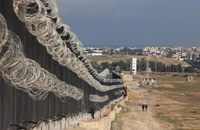 Xung đột Israel-Hamas 19-2: Hamas chuẩn bị thay lãnh đạo?