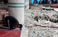 Xung đột Israel-Hamas 25-2: Đàm phán đáng chú ý; Chuyên gia LHQ kêu gọi cấm vận vũ khí đối với Israel