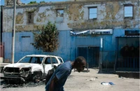 Bạo lực ở Haiti: Thủ lĩnh băng đảng cảnh báo nguy cơ nội chiến, diệt chủng