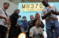 10 năm MH370 biến mất: Các giả thuyết và sự đau đáu của gia đình nạn nhân