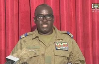 Chính quyền quân sự Niger bãi bỏ hiệp định quân sự với Mỹ