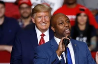 Ông Trump sẽ chọn ai đồng hành trong cuộc đua tổng thống Mỹ?