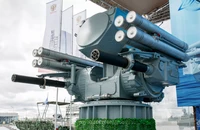 Nga lần đầu dùng hệ thống phòng không Pantsir-M bắn hạ tên lửa Storm Shadow ở Ukraine 
