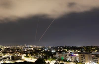 Iran-Israel: Mỹ gấp đôi khó xử 