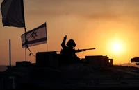Gaza và nỗi ám ảnh mang tên Lavender