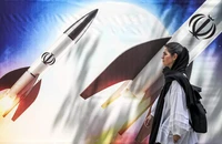 Jordan, tâm điểm giữa loạt căng thẳng Iran-Israel