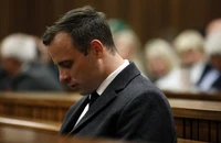 'Người không chân' Oscar Pistorius và lời khai quanh co vụ giết bạn gái trong ngày lễ Tình nhân