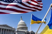 Đồ hoạ: Các gói viện trợ vũ khí đáng chú ý của Mỹ cho Ukraine 3 năm nay