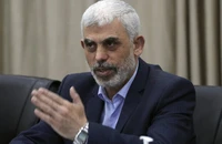 Ông Netanyahu và lãnh đạo Hamas, ai sẽ nhường ai?
