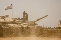Ông Biden dọa ngừng viện trợ và vạch lằn ranh đỏ, ông Netanyahu đáp trả rắn