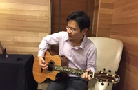 Tân thủ tướng được yêu mến của Singapore: Làm việc bằng cả trái tim và tâm hồn