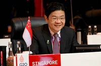 ĐỒ HỌA: Chân dung tân Thủ tướng Singapore Hoàng Tuần Tài
