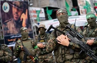 Lãnh đạo Hamas: Thật ngây thơ khi nghĩ có thể diệt tận gốc Hamas