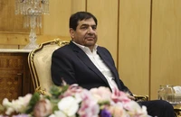 Ai sẽ thay ông Raisi làm tổng thống lâm thời Iran?