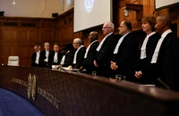 ICJ phán quyết Israel ngừng đánh Rafah: Ràng buộc pháp lý nhưng khó thực thi