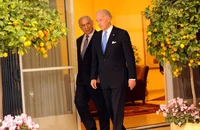Căn nguyên rạn nứt giữa ông Biden và ông Netanyahu