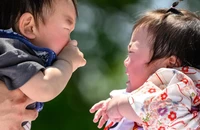 AI có thể giúp tăng tỉ lệ sinh?