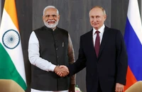 Ấn Độ thông tin chi tiết chuyến thăm sắp tới của Thủ tướng Modi đến Nga