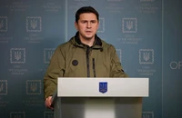 Ukraine phản ứng việc thủ tướng Hungary sang Nga ngay sau khi thăm Kiev 