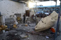 Hamas chấp nhận đề xuất của Mỹ, bước tiến quan trọng đàm phán ngừng bắn ở Gaza