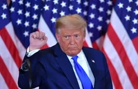 Thượng đỉnh NATO khả năng sẽ nóng chủ đề ‘Trump’