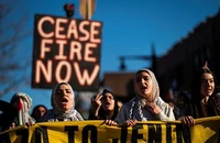 Dân Israel điêu đứng vì làn sóng tẩy chay do cuộc chiến ở Gaza