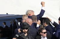 Ông Trump vẫn sẽ dự đại hội đảng Cộng hòa sau khi bị bắn