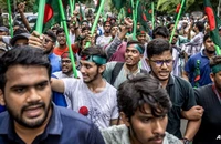 Bangladesh: Bên phản đối đụng độ với người ủng hộ cựu thủ tướng Hasina