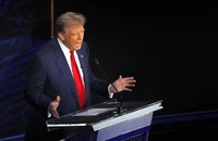 Haiti lên án việc ông Trump nói dân nước này nhập cư vào Mỹ ăn thịt chó, mèo nuôi