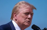 Ông Trump dọa sẽ trục xuất người Haiti nhập cư nếu đắc cử 
