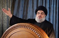 Israel tuyên bố đã hạ lãnh đạo Hezbollah