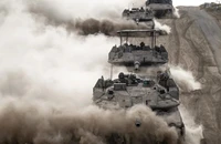 Nhận diện thách thức với Israel khi ‘Hezbollah không phải là Hamas’