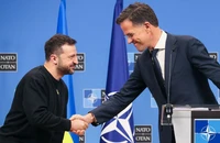 Ông Zelensky làm rõ thông tin Ukraine phát triển vũ khí hạt nhân