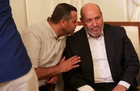 Người thay lãnh đạo Hamas có thể là nhân vật sống ngoài Gaza