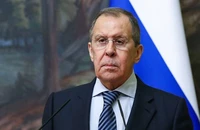 Ông Lavrov: Thượng đỉnh BRICS chứng minh phương Tây không thể cô lập Nga 