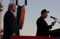 Chiến thắng của ông Trump giúp tăng tài sản và tác động thế nào đến hoạt động kinh doanh của tỉ phú Musk?