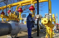Moldova ban bố tình trạng khẩn cấp trước nguy cơ thiếu khí đốt từ Nga