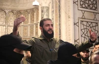 Lãnh đạo lực lượng đối lập Syria: Ưu tiên lúc này không phải đối đầu Israel
