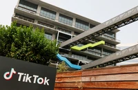 Tòa án Tối cao Mỹ sẽ xem xét đơn khẩn cấp của TikTok vụ thoái vốn