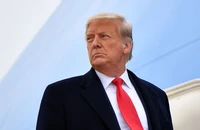 Giải mã 'sự quan tâm đột ngột' của ông Trump sáp nhập Kênh đào Panama, đảo Greenland, Canada vào Mỹ