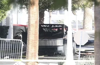Vụ xe Tesla Cybertruck phát nổ trước khách sạn Trump International: Tài xế là lính đặc nhiệm Mỹ