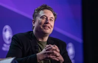 Căng thẳng màn 'đấu khẩu' giữa lãnh đạo châu Âu với tỉ phú Elon Musk